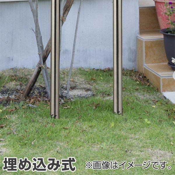郵便ポスト スタンドポール SP-JUW 自立・埋込兼用 ( ポスト 郵便ポスト スタンドポール SP-JUW 自立・埋込兼用 ( ポスト