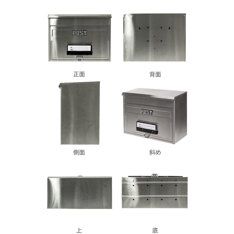 郵便ポスト どでかポスト SGT-3000 ( ポスト 郵便受け 新聞受け 郵便ポスト どでかポスト SGT-3000 ( ポスト 郵便受け 新聞受け