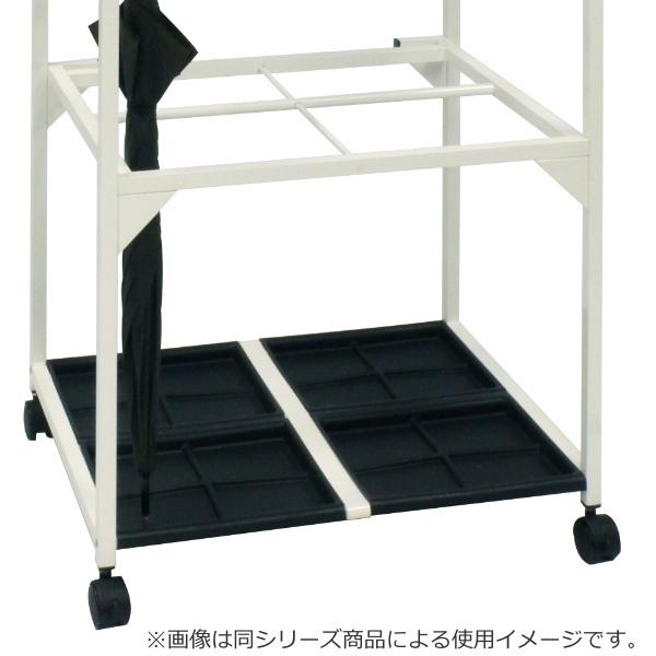 ミヅシマ工業 傘立て 業務用 33本 ダイヤル錠 キャスター付 屋内 ミヅシマ工業 傘立て 業務用 33本 ダイヤル錠 キャスター付 屋内
