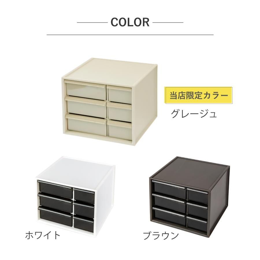 収納ボックス 小物入れ 卓上収納 引き出し 収納 (イエロー,S) 楽天市場】引き出し 卓上収納ケース 収納ボックス プラスチック