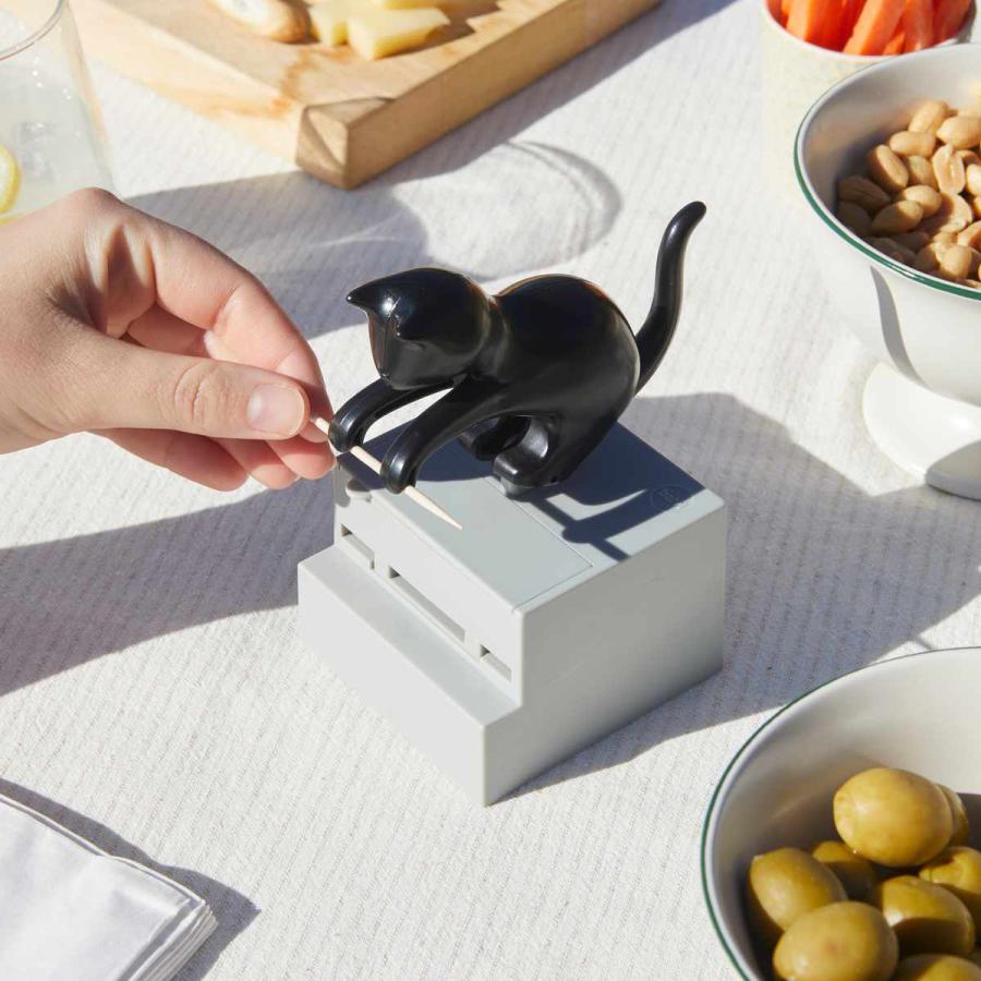 アントレックス つまようじ入れ balvi トゥースピックホルダー