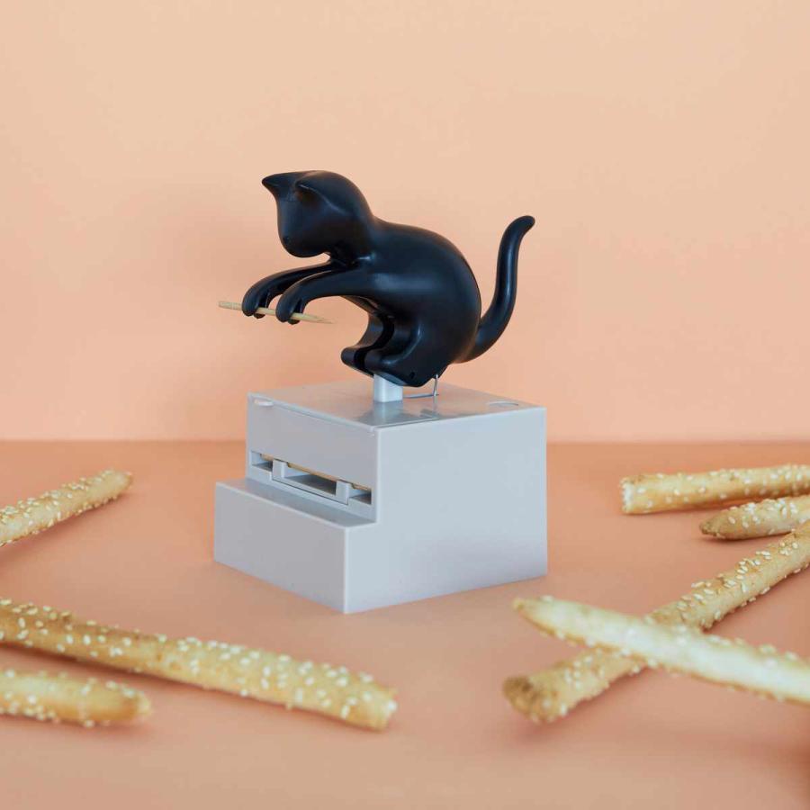 アントレックス つまようじ入れ balvi トゥースピックホルダー