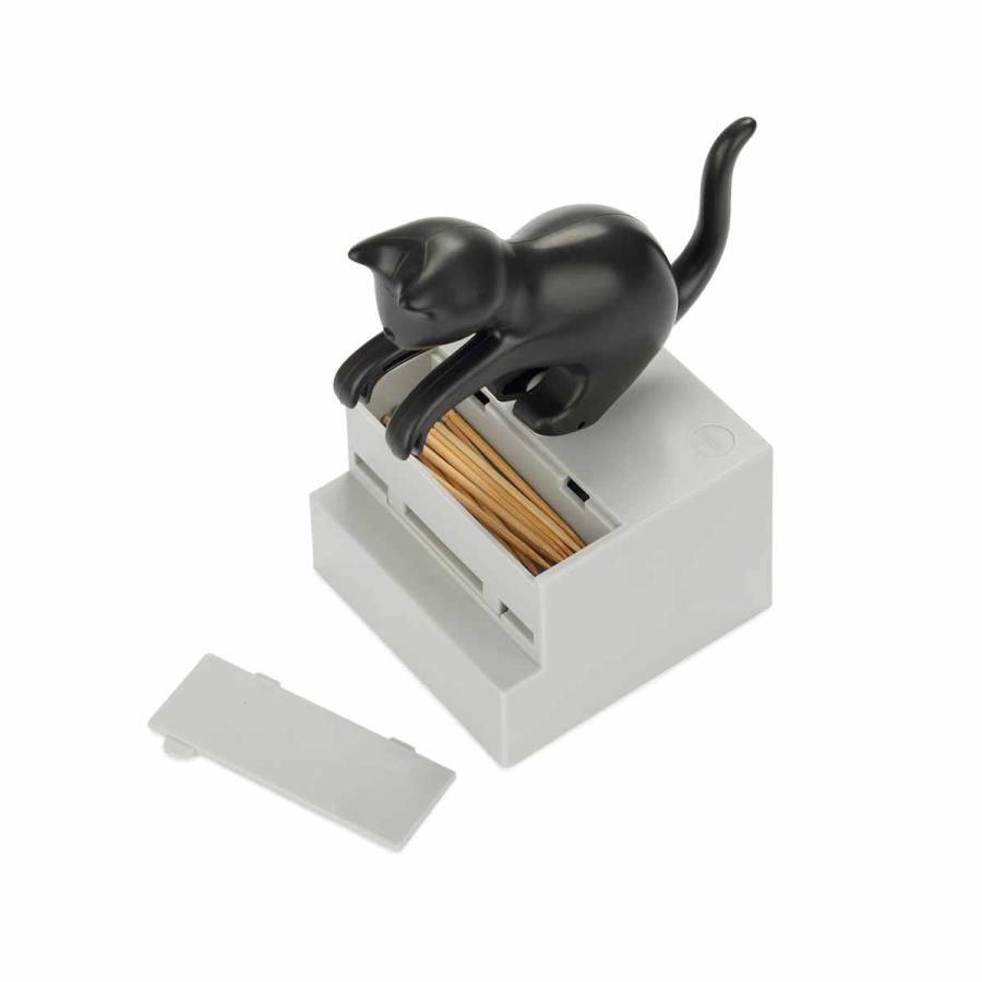 アイリッシュドレスデン 楊枝入れ ハッピーキャット アイリッシュドレスデン 楊枝入れ ハッピーキャット - メルカリ