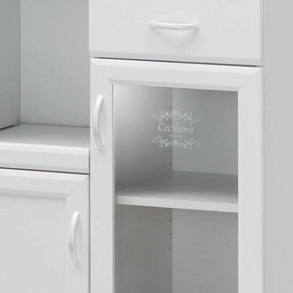 セシルナ 食器棚