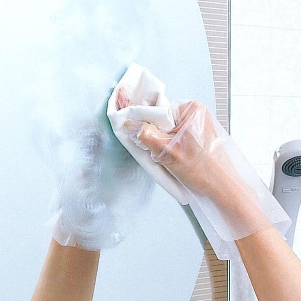 ウロコ取り 鏡用磨き剤 アズマジック （ 鏡 磨き ウロコ 鱗 水垢 水