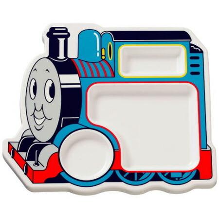 キャラクター ランチプレート きかんしゃトーマス 子供用 食器 機関車 リビングート Paypayモール店 通販 Paypayモール