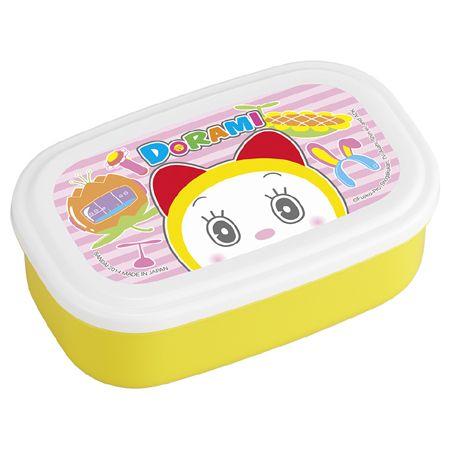 お弁当箱 シール容器 ドラえもん 3個入 子供用 キャラクター （ 弁当箱
