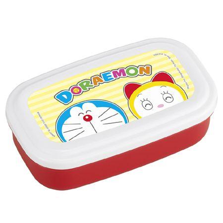 お弁当箱 シール容器 ドラえもん 3個入 子供用 キャラクター （ 弁当箱