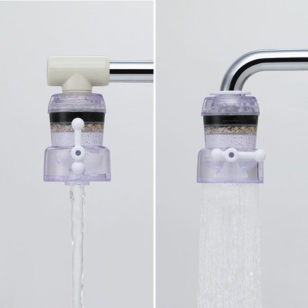 【2台まとめ売り】業務用　脱着式水質調整型ろ過器　クリタック クリタック LAS-03GH 水質調整型ろ過器 業務用 本体 : 厨房