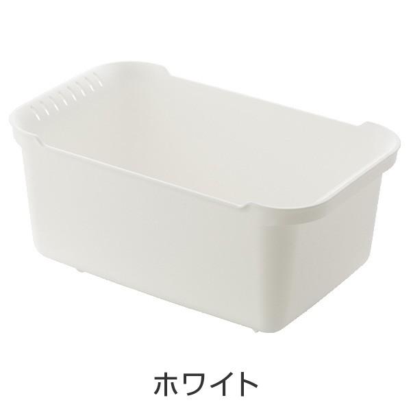 ■在庫限り・入荷なし■ 洗い桶　ウォッシュタブ　アルバーノ （ urbano コンパクト つけ置き 食器洗い ）｜livingut｜02