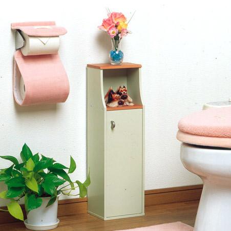 日本最大のブランド ヴィット トイレ収納 コンパクトタイプ VIT-3 【期間限定お試し価格】