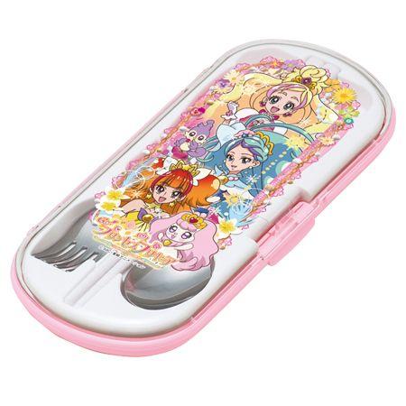 □在庫限り・入荷なし□トリオセット 箸・フォーク・スプーン Go