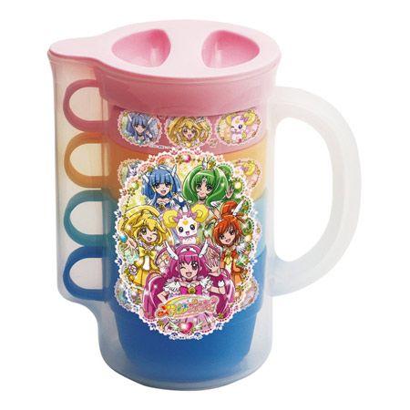 □在庫限り・入荷なし□キャラクター レジャーコップ 4個セット