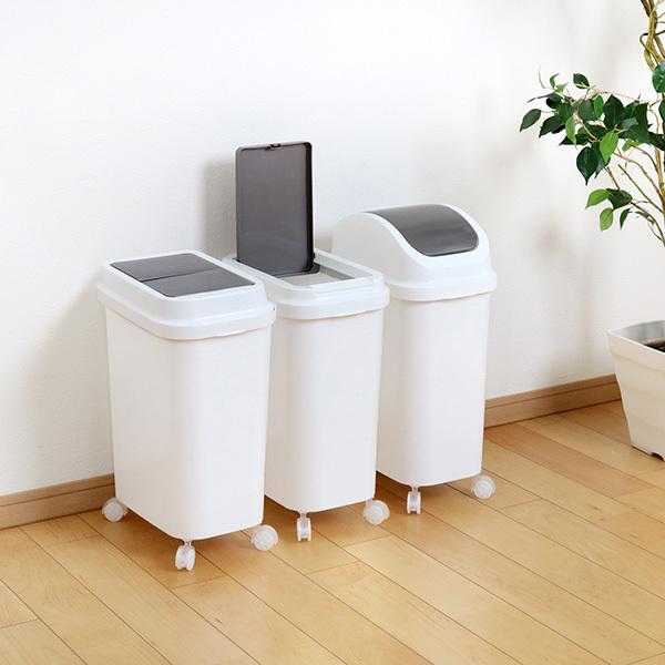 フタのみ ゴミ箱 レコロ 本体15L専用 スイング蓋 （ 蓋のみ パーツのみ