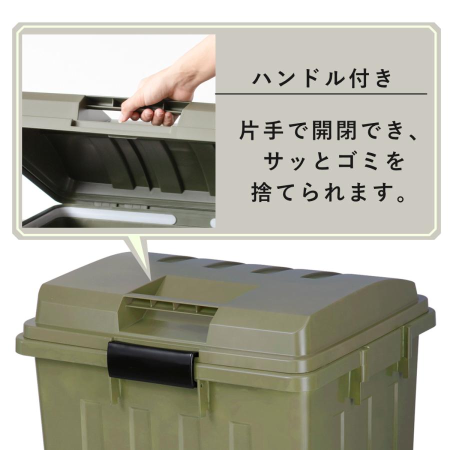 Deto4箱セット deto4箱 deto4箱 THOR Totes with lid 蓋つき収納
