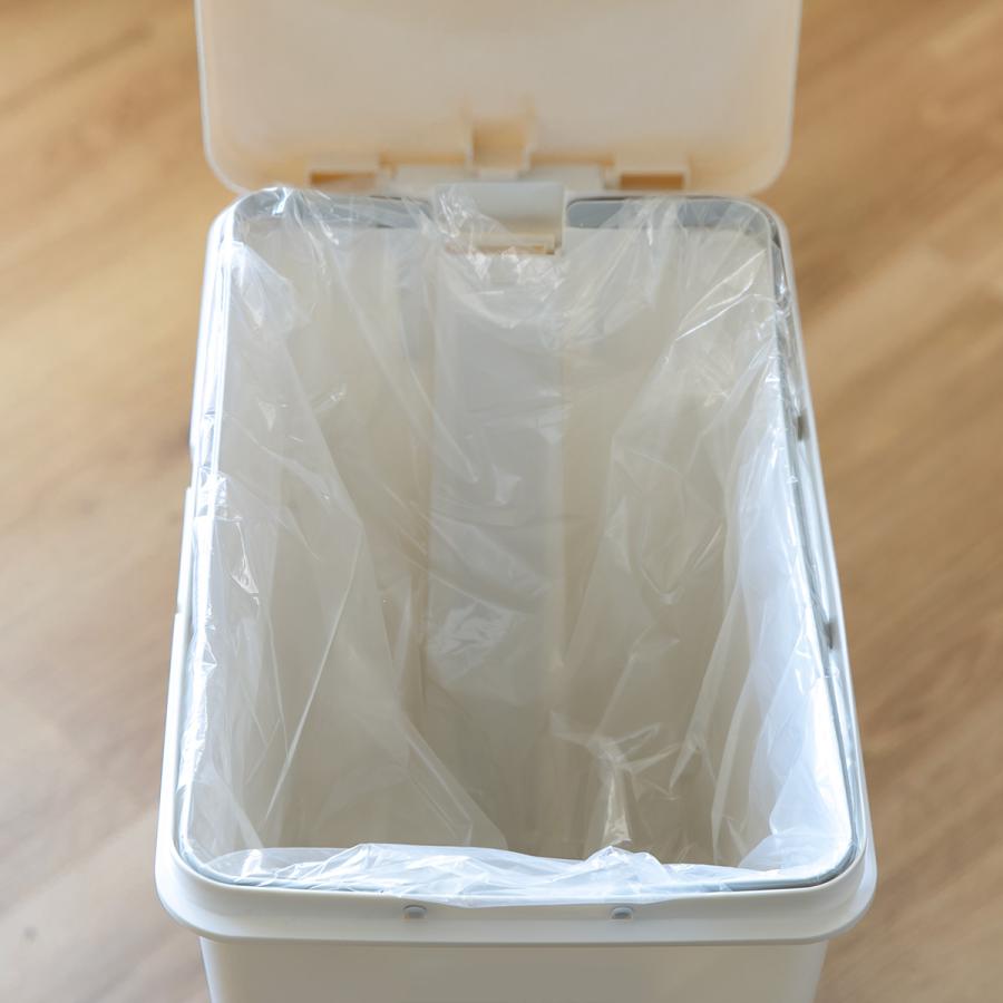 TONBO(新輝合成) ゴミ箱 47L ふた付き セパ 抗菌 分別 スリム TONBO(新輝合成) ゴミ箱 47L ふた付き セパ 抗菌 分別 スリム
