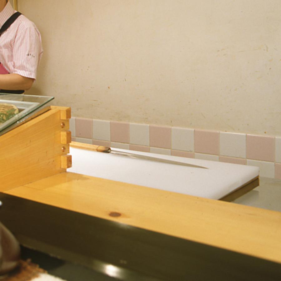 TONBO（新輝合成） まな板 業務用 60×30cm 2cm厚 抗菌 日本製