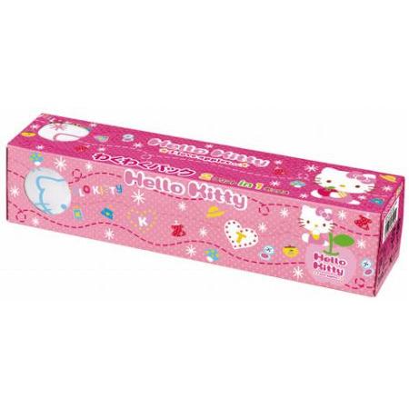 sanrio（サンリオ） □在庫限り・入荷なし□キャラクター 保存袋