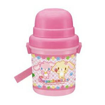 sanrio（サンリオ） □在庫限り・入荷なし□子供用水筒 シュガー
