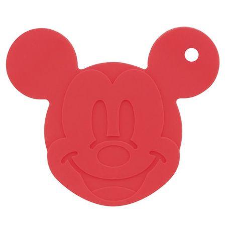 Disney（ディズニー） □在庫限り・入荷なし□ 鍋敷き ミッキーマウス
