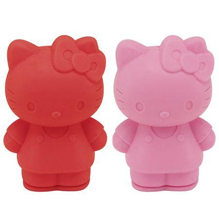 sanrio（サンリオ） □在庫限り・入荷なし□ 調味料入れ 塩コショウ