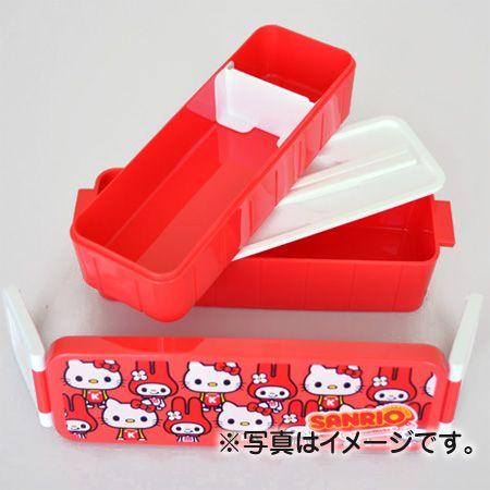 □在庫限り・入荷なし□弁当箱 ランチボックス 超スリム 2段 770ml