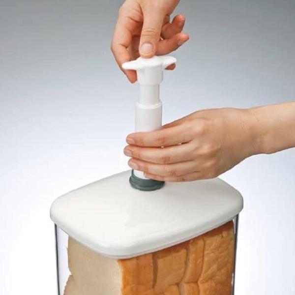 スケーター ブレッドケース 真空パンケース ポンプ付き （ 真空 密閉