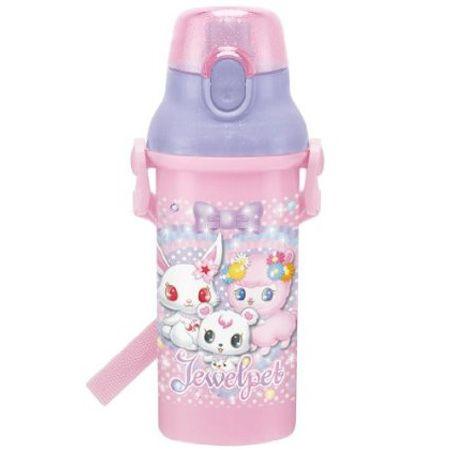 sanrio（サンリオ） □在庫限り・入荷なし□子供用水筒 ジュエルペット