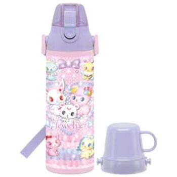 sanrio（サンリオ） □在庫限り・入荷なし□子供用水筒 ジュエルペット