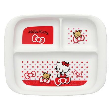 sanrio（サンリオ） □在庫限り・入荷なし□ランチプレート ランチ皿