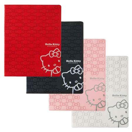 sanrio（サンリオ） □在庫限り・入荷なし□iPadケース アイパッド