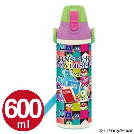 Disney（ディズニー） □在庫限り・入荷なし□子供用水筒 モンスターズ