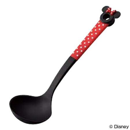 Disney（ディズニー） □在庫限り・入荷なし□ お玉 レードル 子供用