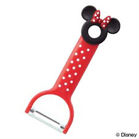 Disney（ディズニー） □在庫限り・入荷なし□ピーラー 皮むき器