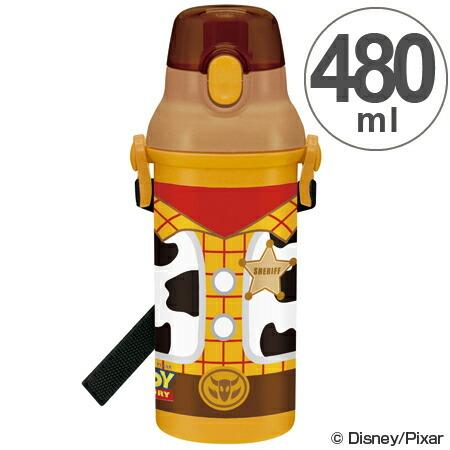 Disney（ディズニー） □在庫限り・入荷なし□子供用水筒 トイ