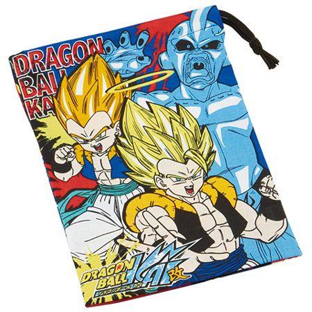 在庫限り 入荷なし コップ袋 ドラゴンボール改 子供用 キャラクター 給食 袋 リビングート ヤフー店 通販 Yahoo ショッピング