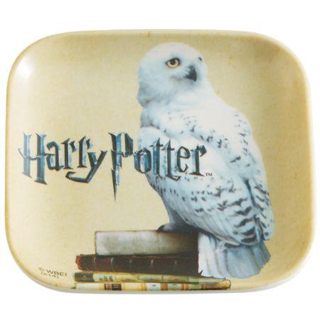 小皿 ミニプレート 4枚セット ハリー・ポッター Harry Potter メラミン