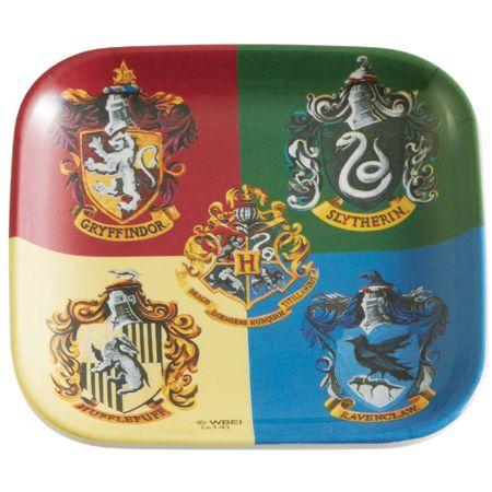 小皿 ミニプレート 4枚セット ハリー・ポッター Harry Potter メラミン