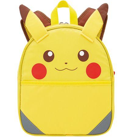 在庫限り 入荷なし リュックサック ダイカット保冷デイパック ピカチュウ 子供用 キャラクター ポケモン バックパック キッズバッグ 女の子 男の リビングート ヤフー店 通販 Yahoo ショッピング