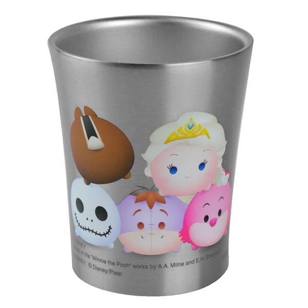Disney □在庫限り・入荷なし□ステンレスタンブラー 真空断熱  