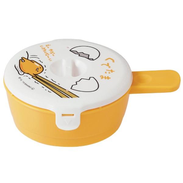 sanrio（サンリオ） □在庫限り・入荷なし□目玉焼きメーカー ぐでたま