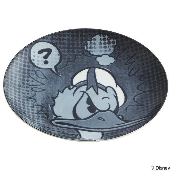 Disney（ディズニー） 絵皿 ドナルドダック キャラクター （ 子供用