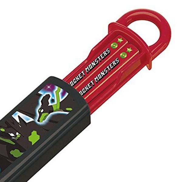 □在庫限り・入荷なし□箸＆箸箱セット スライド式 ポケットモンスター