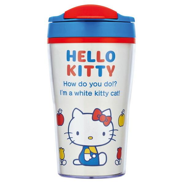 sanrio（サンリオ） □在庫限り・入荷なし□サーモカップ タンブラー