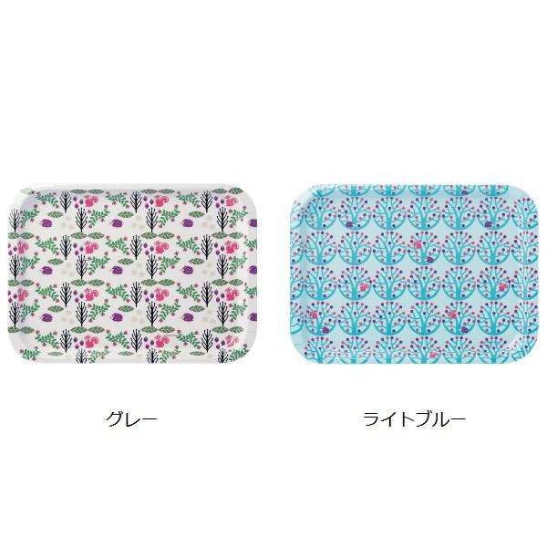 リッチェル（Richell） トレー Kinpro キンプロ FO L メラミン製