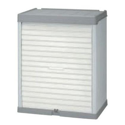 プラスチック製小型物置 8096n 物置き 屋外収納 ベランダ収納 リビングート ヤフー店 通販 Yahoo ショッピング