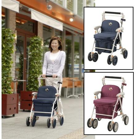 シルバーカー アルキュートST-R 【公式通販】