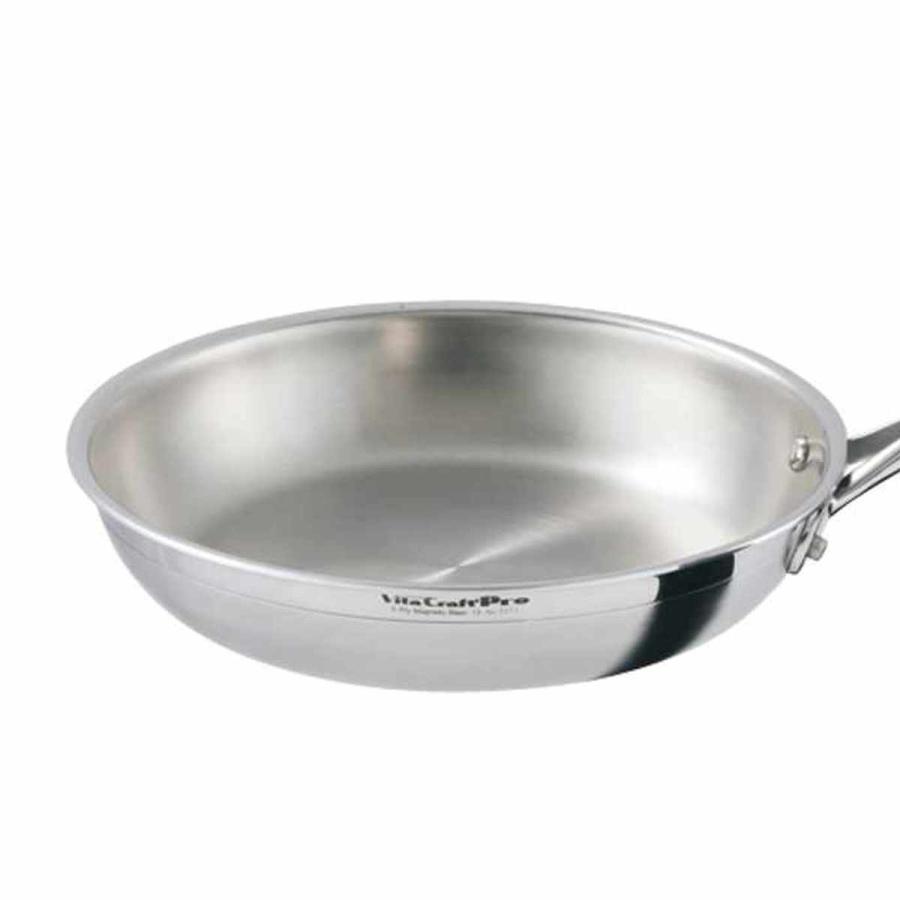 Vita Craft Pro フライパン 24cm IH対応 ( ビタクラフト プロ Vita Craft Pro フライパン 24cm IH対応 ( ビタクラフト プロ