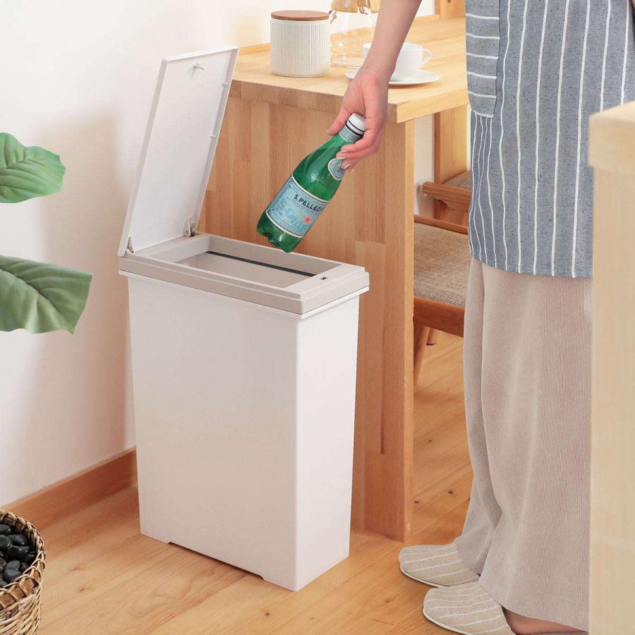 アスベル ゴミ箱 60L 資源ゴミ 横型 3分別ワゴン ( ごみ箱 60 アスベル ゴミ箱 60L 資源ゴミ 横型 3分別ワゴン ( ごみ箱 60