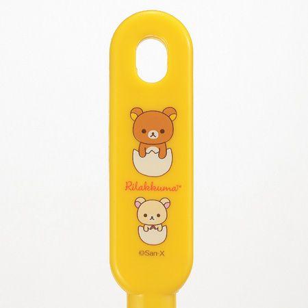 キッチンツール 5点セット リラックマ キャラクター （ お玉 レードル